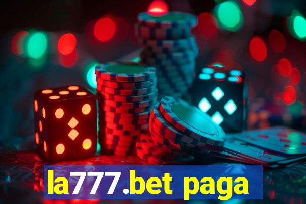 la777.bet paga